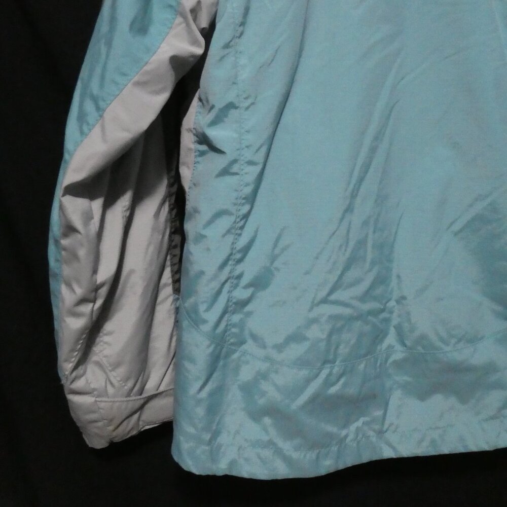 COLUMBIA SPORTSWEAR - Vertex | youth 14-16 | 3 In 1 All Season Hooded Jacket - Picture 13 of 14
